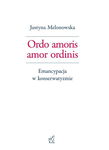 (pdf) Ordo amoris amor ordinis. Emancypacja w konserwatyzmie