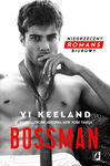 (epub, mobi) Bossman