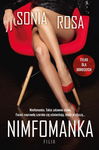 (epub, mobi) Nimfomanka