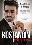 (epub, mobi) Kostandin Grzechy mafii