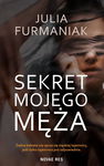 (epub, mobi) Sekret mojego męża