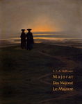 (epub, mobi) Majorat