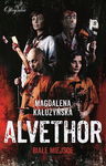 (epub, mobi) Alvethor. Białe miejsce