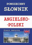 (pdf) Powszechny słownik angielsko-polski. Słownik tematyczny