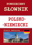 (pdf) Powszechny słownik polsko-niemiecki. Słownik tematyczny