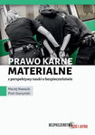 (pdf) Prawo karne materialne z perspektywy nauki o bezpieczeństwie