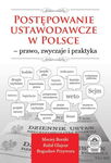 (pdf) Postępowanie ustawodawcze w Polsce – prawo, zwyczaje i praktyka