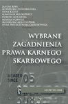 (pdf) Wybrane zagadnienia prawa karnego skarbowego