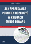 (pdf) Jak sprzedawca powinien rozliczyć w księgach zwrot towaru