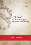 (pdf) Prawo administracyjne. Skrypt dla studentów kierunku Administracja