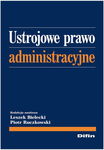 (pdf) Ustrojowe prawo administracyjne