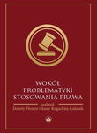 (pdf) Wokół problematyki stosowania prawa