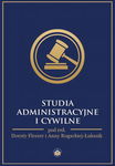 (pdf) Studia administracyjne i cywilne