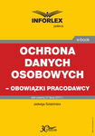 (pdf) Ochrona danych osobowych – obowiązki pracodawcy