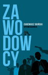 (epub, mobi, pdf) Zawodowcy. Opowiadania