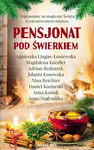 (epub, mobi) Pensjonat pod świerkiem