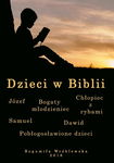 (epub, mobi, pdf) Dzieci w Biblii