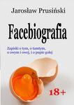 (epub, mobi, pdf) Facebiografia