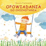 (epub, mobi) Opowiadania do chichotania