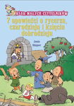 (pdf) 7 opowieści o rycerzu czarodzieju i księciu dobrodzieju