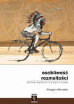 (epub, mobi, pdf) Osobliwość rozmaitości. Opowiadania chaotyczne