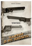 (epub, mobi, pdf) Hanysy z St. Hedwig western