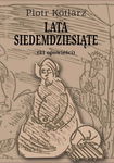 (epub, mobi, pdf) Lata siedemdziesiąte