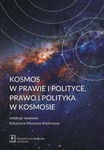 (pdf) Kosmos w prawie i polityce, prawo i polityka w kosmosie