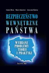 (pdf) Bezpieczeństwo wewnętrzne państwa. Wybrane problemy teorii i praktyki