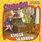 (pdf) Scooby-Doo! Księga skarbów