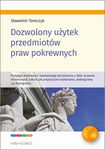 (epub, mobi, pdf) Dozwolony użytek przedmiotów praw pokrewnych