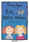 (epub, mobi) Kot który mówi Niebieskie opowieści