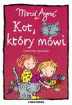 (epub, mobi) Kot który mówi Czerwone opowieści