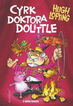 (epub, mobi) Cyrk doktora Dolittle