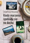 (epub, mobi, pdf) Kiedy marzenia spełniają się na dachu. Ameryka Łacińska