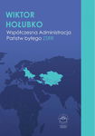 (pdf) Współczesna administracja państw byłego ZSRR