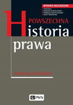 (epub, mobi) Powszechna historia prawa Wydanie rozszerzone