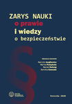 (pdf) Zarys nauki o prawie i wiedzy o bezpieczeństwie