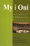 (pdf) My i Oni Problemy tożsamości w jednoczącej się Europie