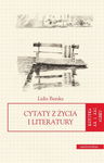 (pdf) Cytaty z życia i literatury