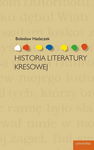 (pdf) Historia literatury kresowej