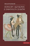 (pdf) Dowcipy językowe z dawnych czasów