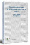 (pdf) Zakażenia szpitalne w wybranych oddziałach. Część II