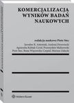 (pdf) Komercjalizacja wyników badań naukowych