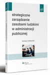 (pdf) Strategiczne zarządzanie zasobami ludzkimi w administracji publicznej