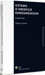 (pdf) Ustawa o kredycie konsumenckim. Komentarz