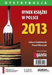 (pdf) Rynek książki w Polsce 2013. Dystrybucja