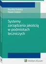 (pdf) Systemy zarządzania jakością w podmiotach leczniczych