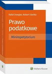 (pdf) Prawo podatkowe. Minirepetytorium