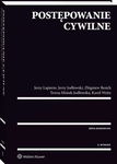 (pdf) Postępowanie cywilne